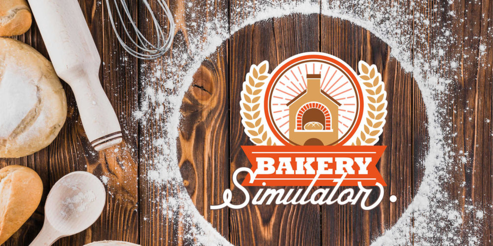 Bakery Simulator 01 press material