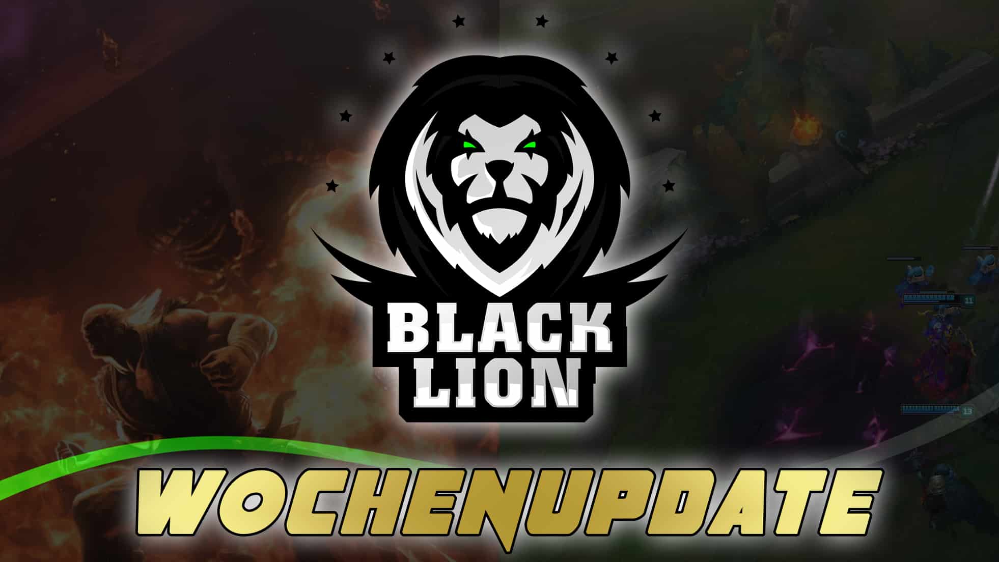 Black Lion Update4
