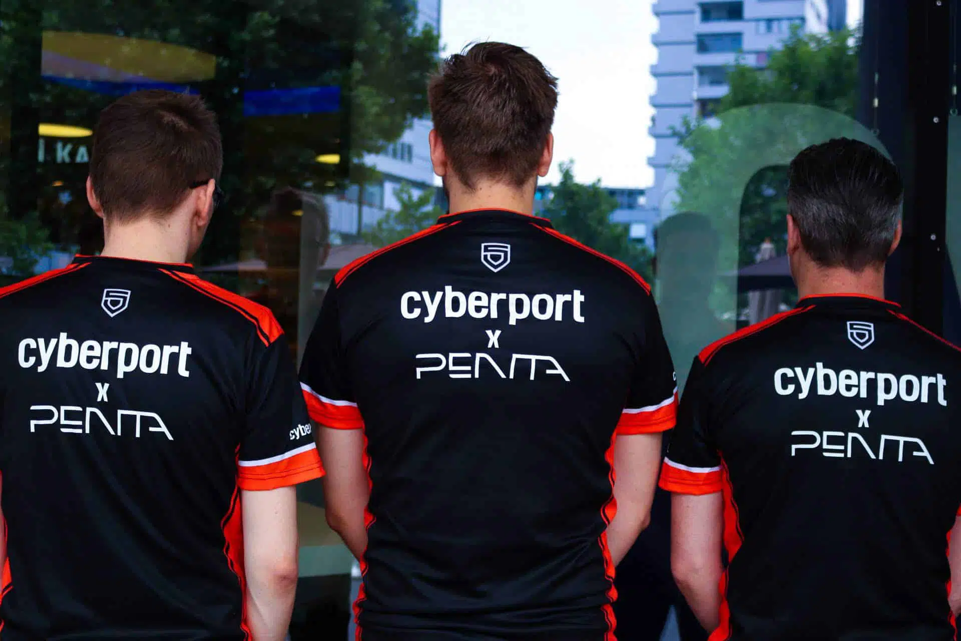 Cyberport PENTA 03