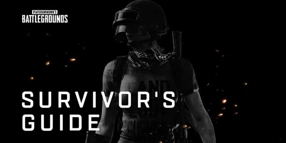 Survivors Guide babt