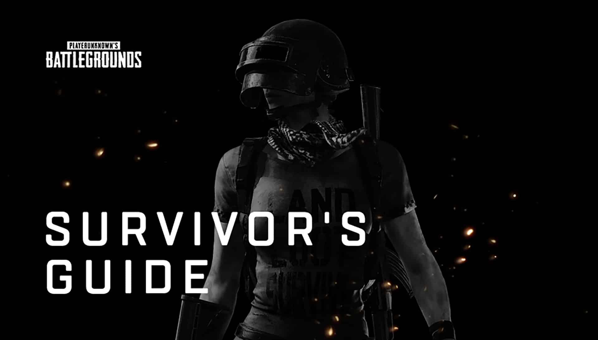 Survivors Guide babt