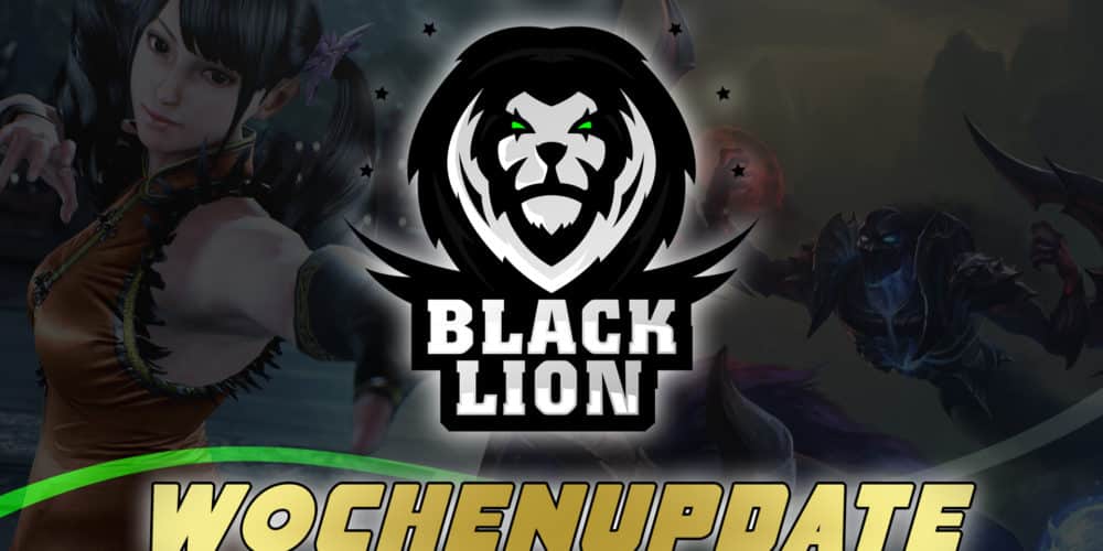 Wochenupdate 5