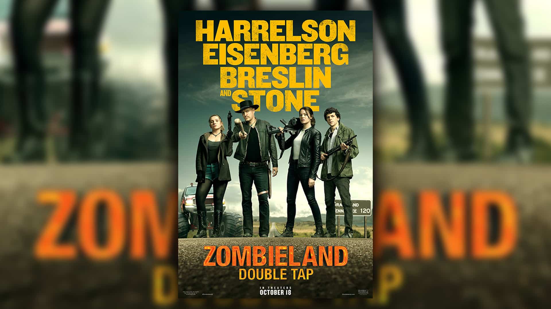 Zombieland2