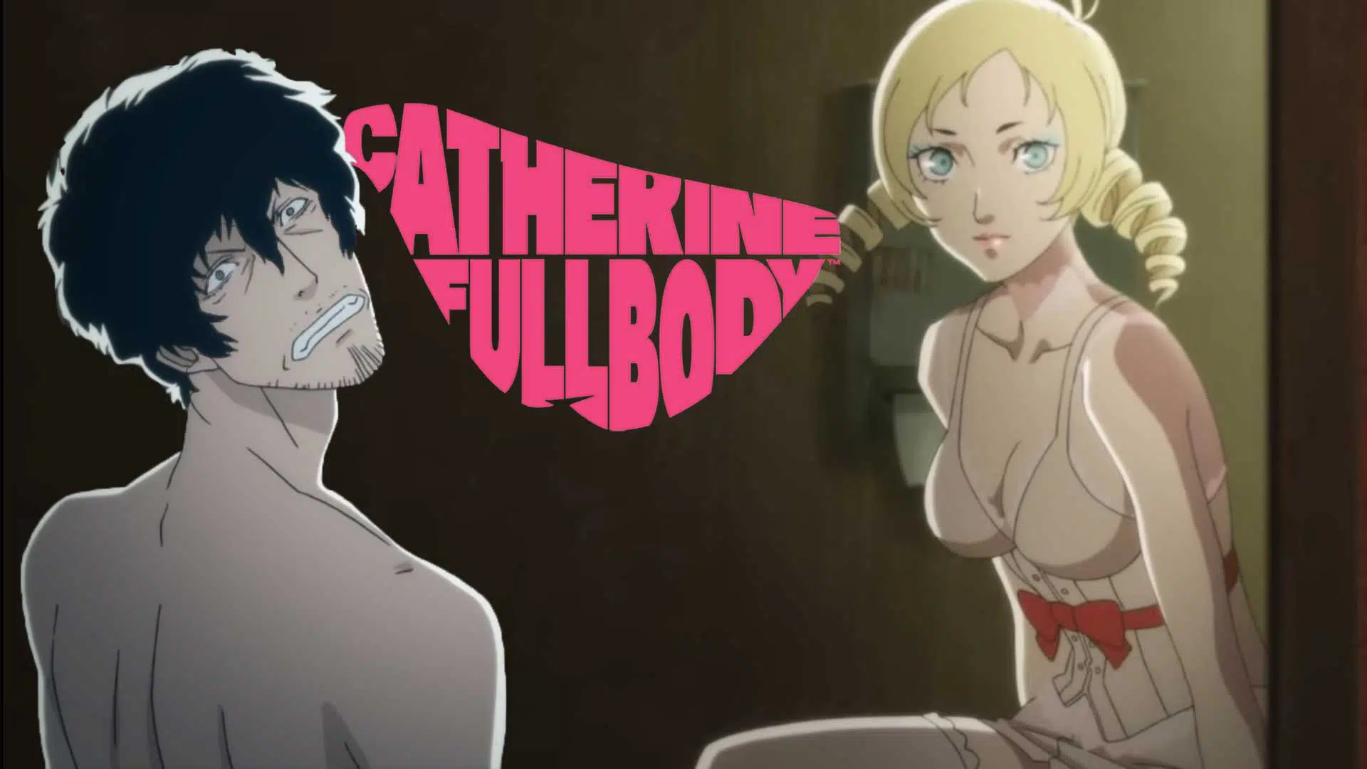 catherine full body remake
