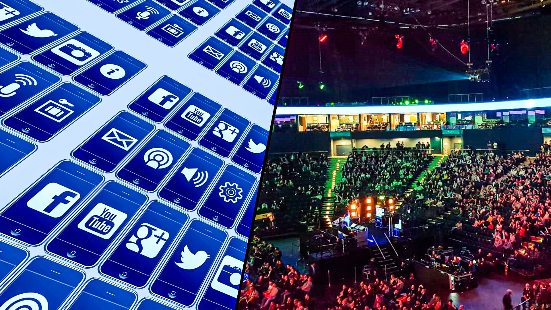 esport und social media 1