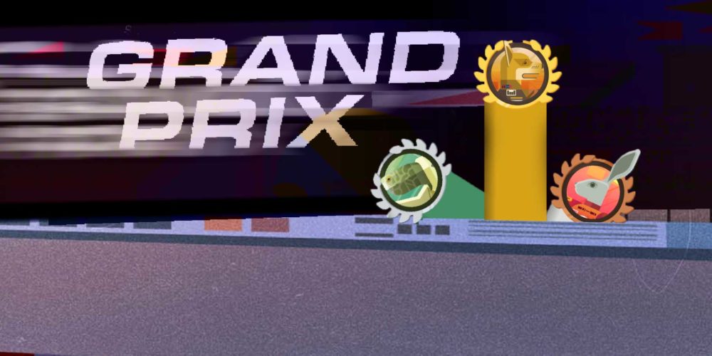grand prix