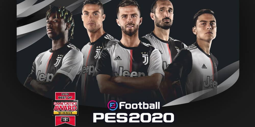 konami juve pes 2020 babt