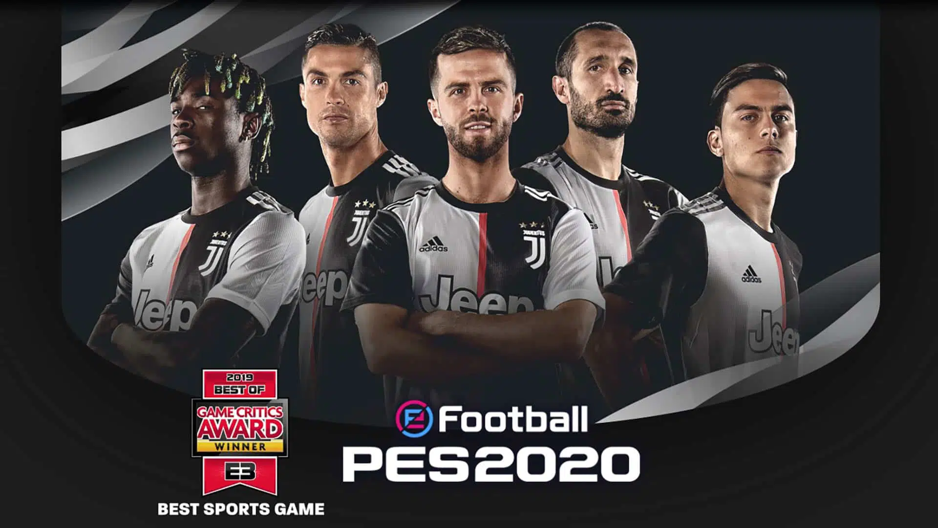 konami juve pes 2020 babt