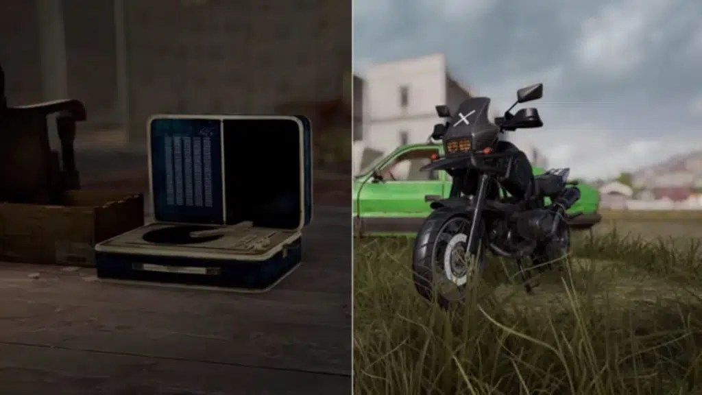 pubg season 4 pics 13