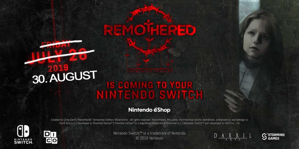 remothered