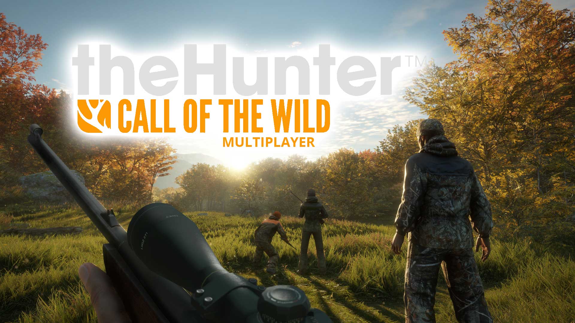 thehunter cotw multiplayer