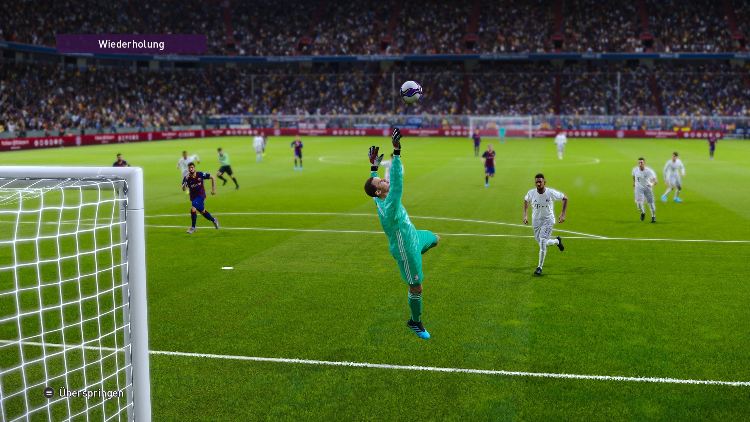 Pes 2020 Deutsche Mannschaften Pes 2020 Deutsche Mannschaften