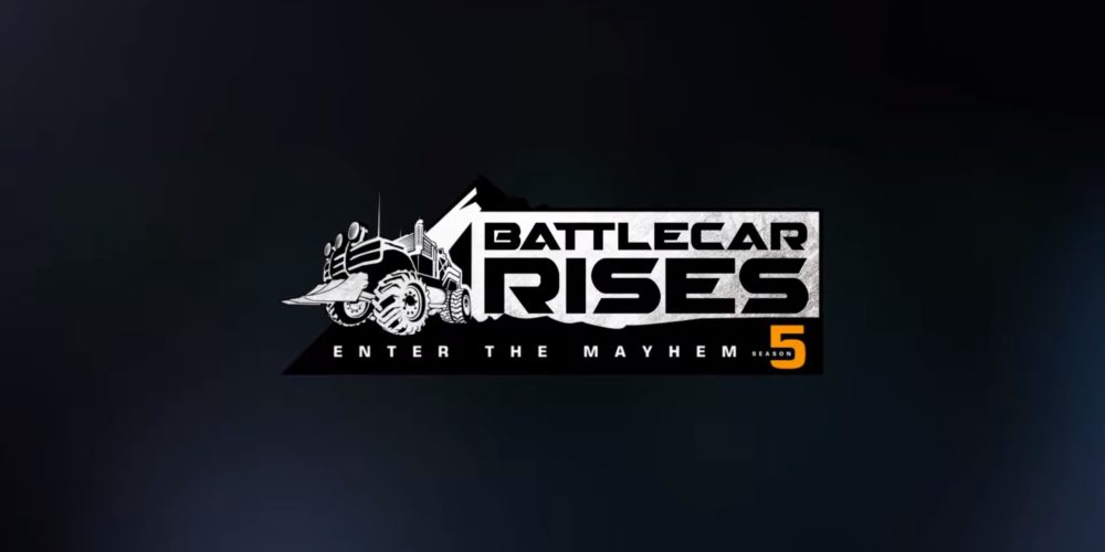 Battlecar Rises Trailer