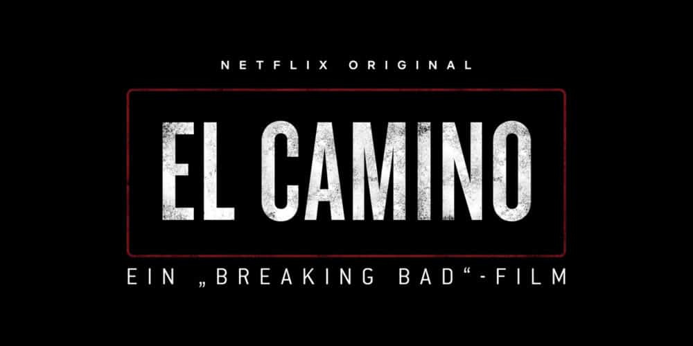 El Camino First Trailer Header babt
