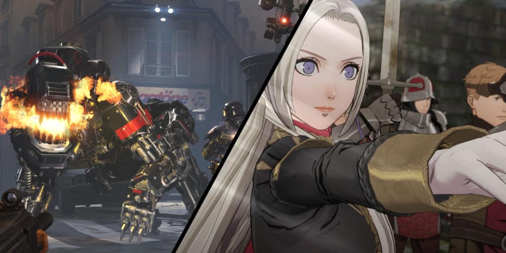 NSwitch FireEmblemThreeHouses 07 charts babt wolfenstein