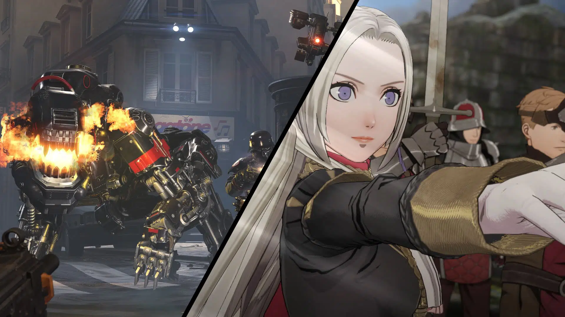 NSwitch FireEmblemThreeHouses 07 charts babt wolfenstein
