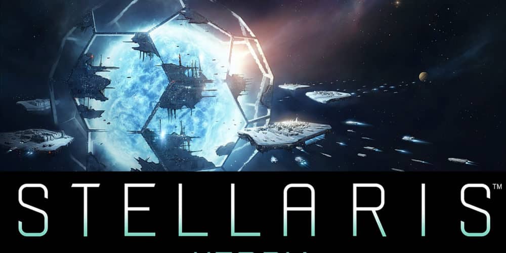 Stellaris Console Edition Utopia Dyson Sphaere babt