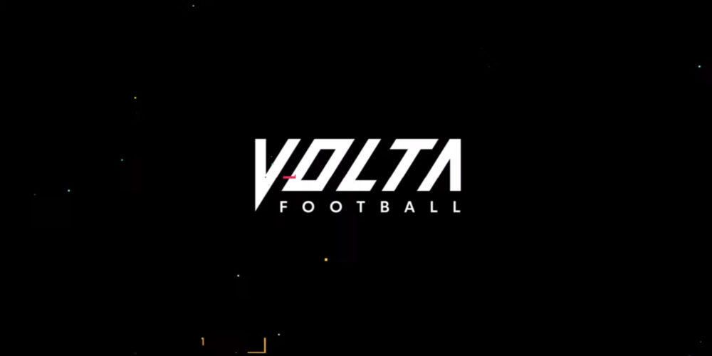 VOLTA Trailer babt