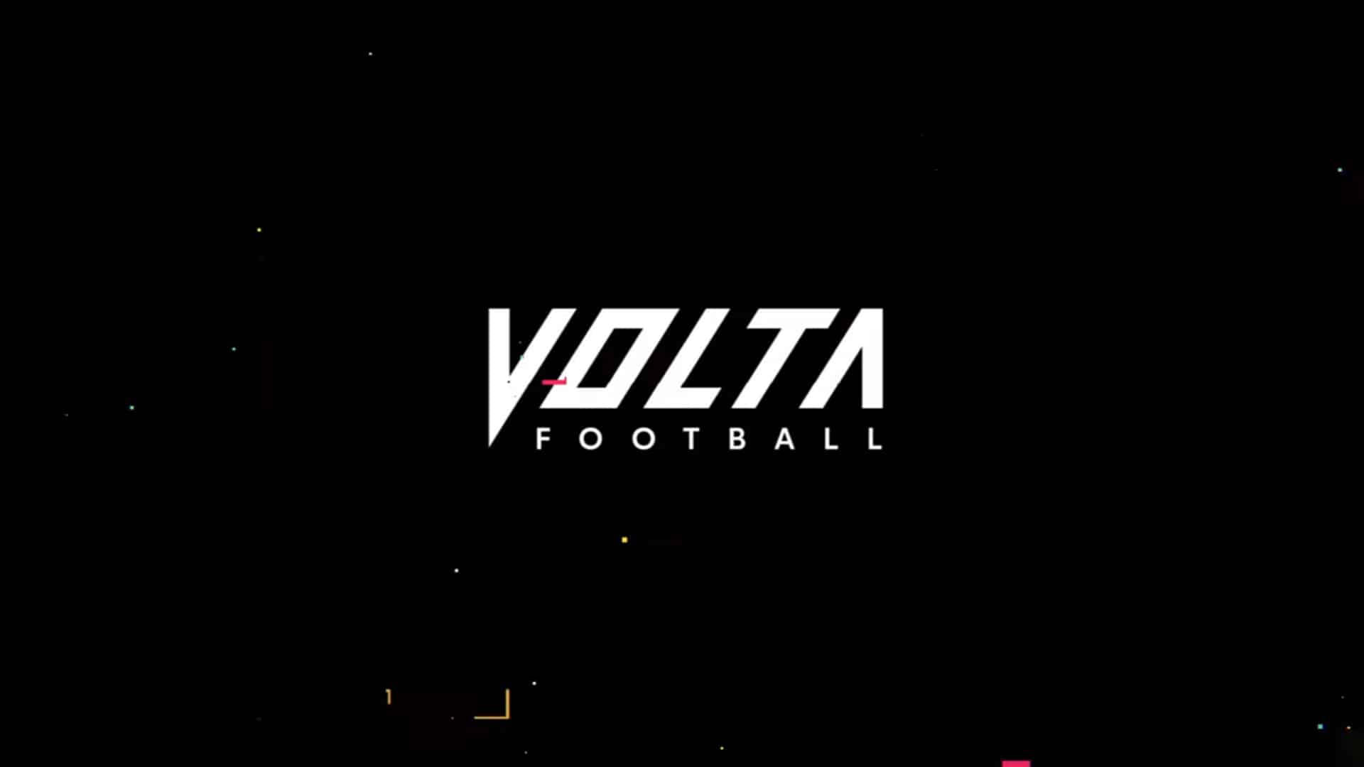 VOLTA Trailer babt