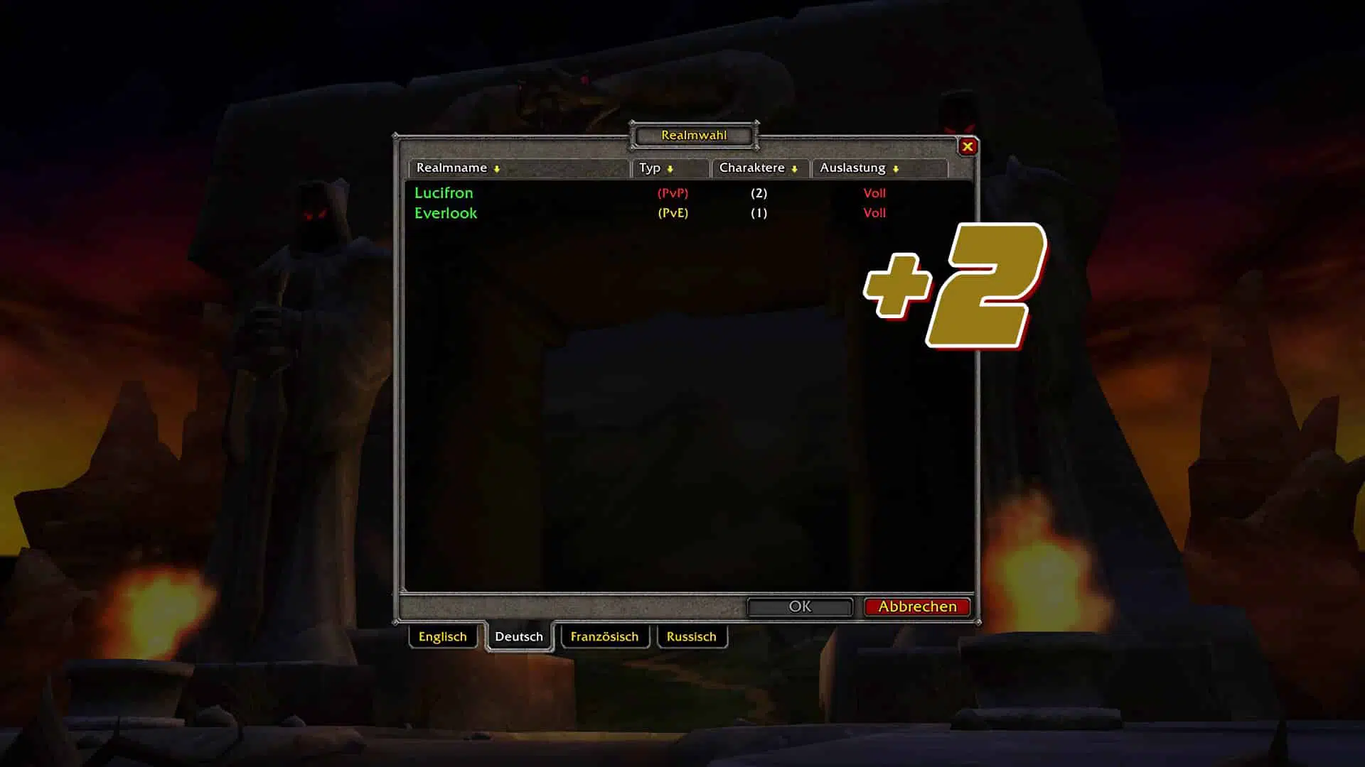 WoW Classic bekommt zwei weitere deutsche Server GamingGrounds.de Das Spielemagazin