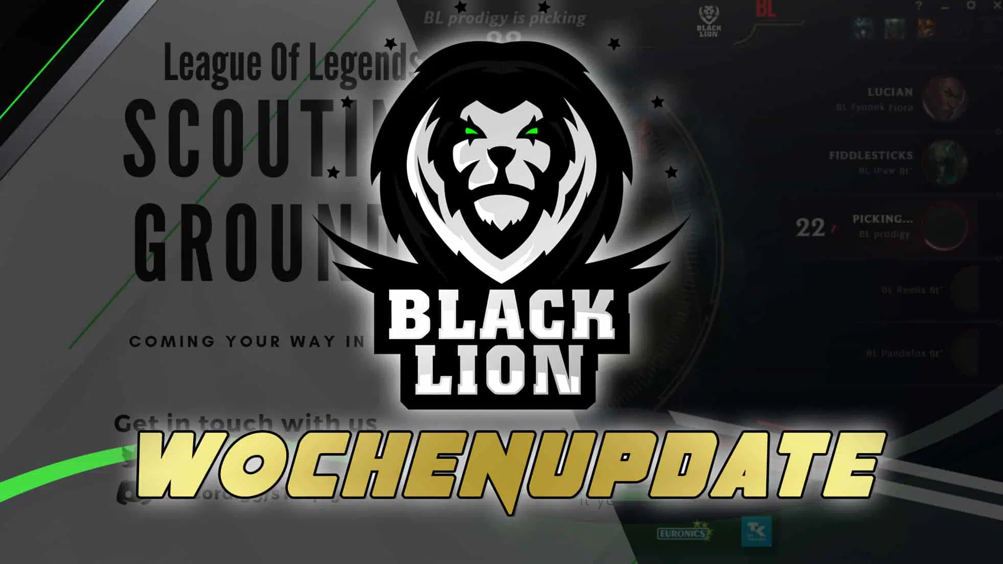 Wochenupdate 6