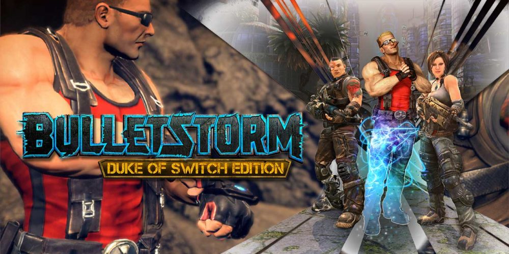 bulletstorm duke switch cover