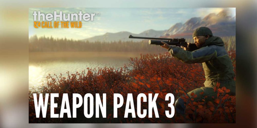 cotw weapon pack 3