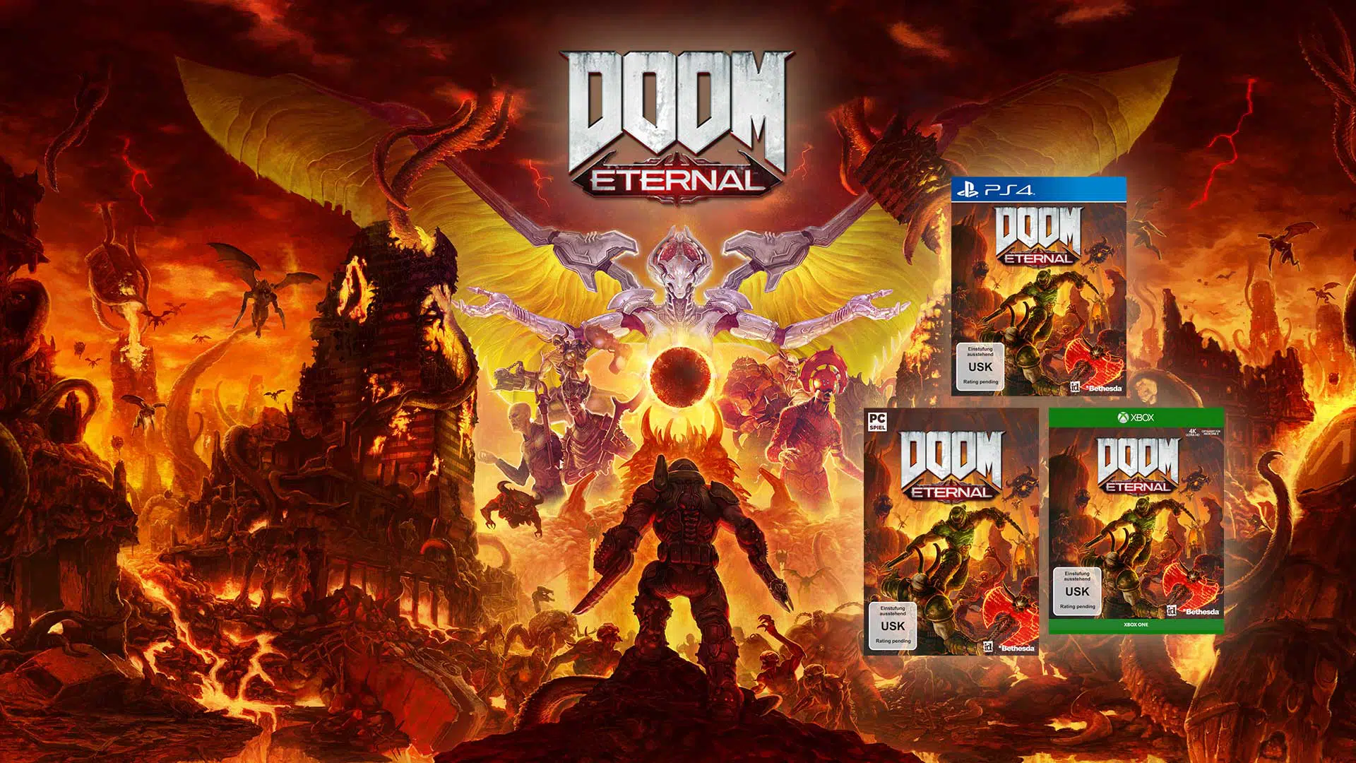 doom eternal sale