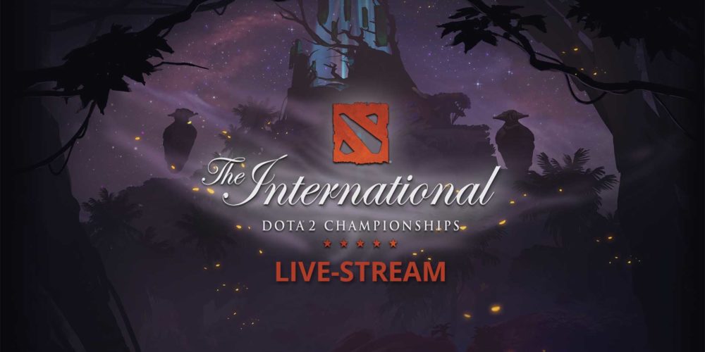 dota 2 championships the international 2019