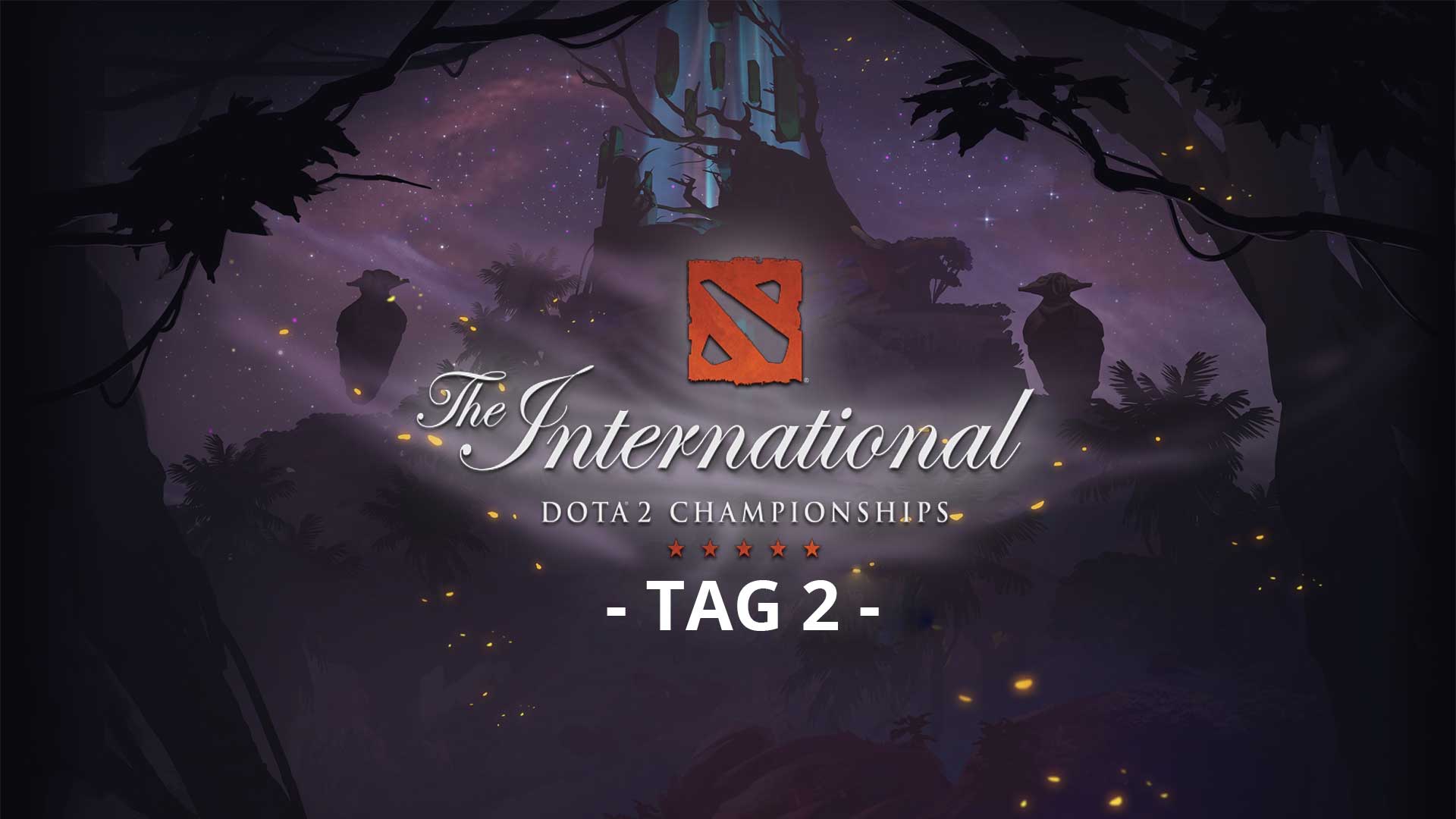 dota 2 the international 2019 tag 2