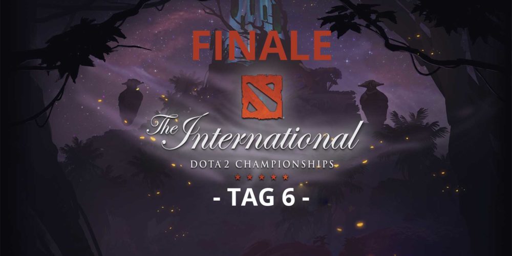 dota 2 the international 2019 tag 6 finale