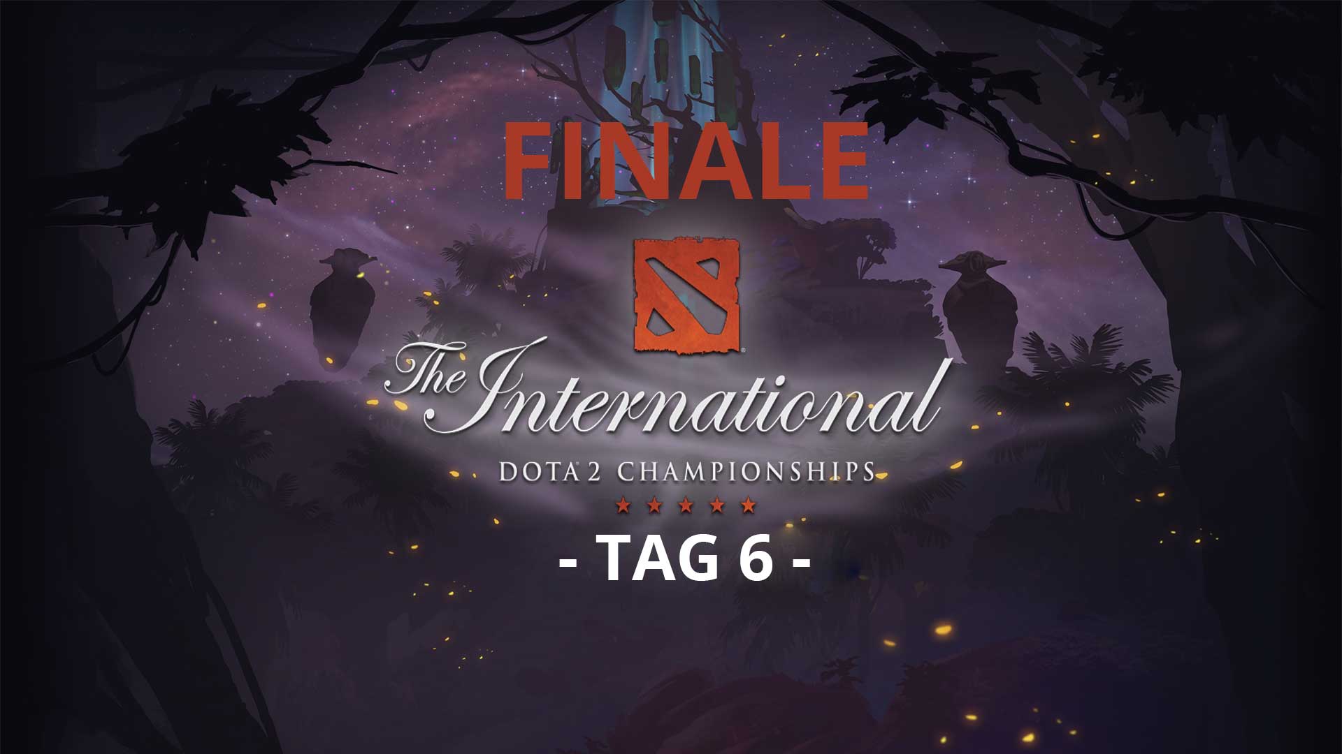 dota 2 the international 2019 tag 6 finale