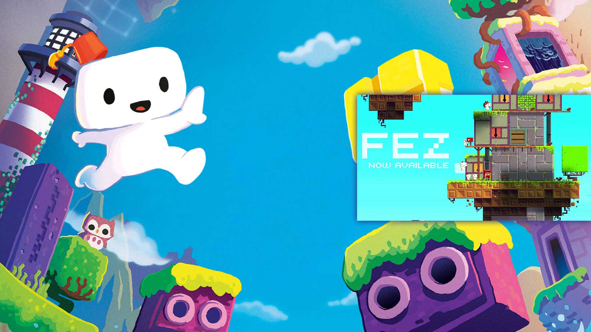 fez epic store