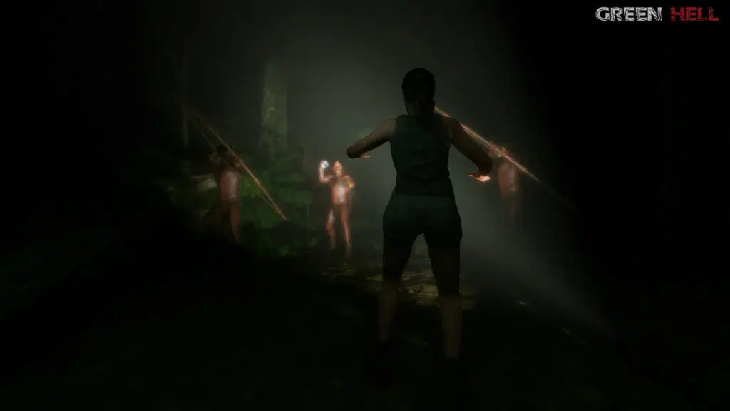 green hell screenshot 12