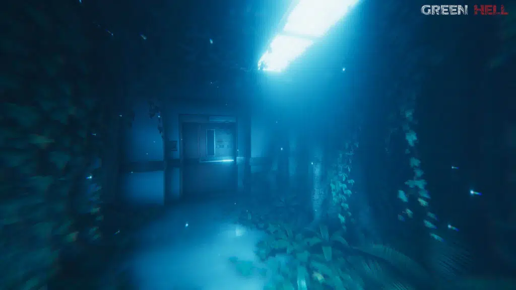 green hell screenshot 15
