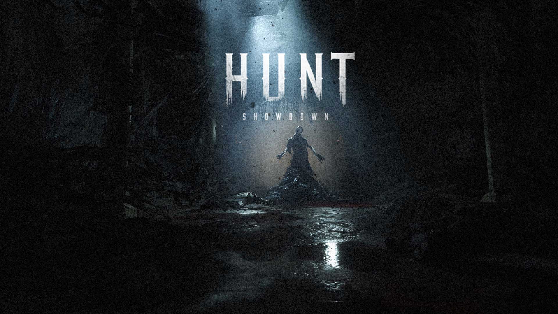 hunt showdown 1 0