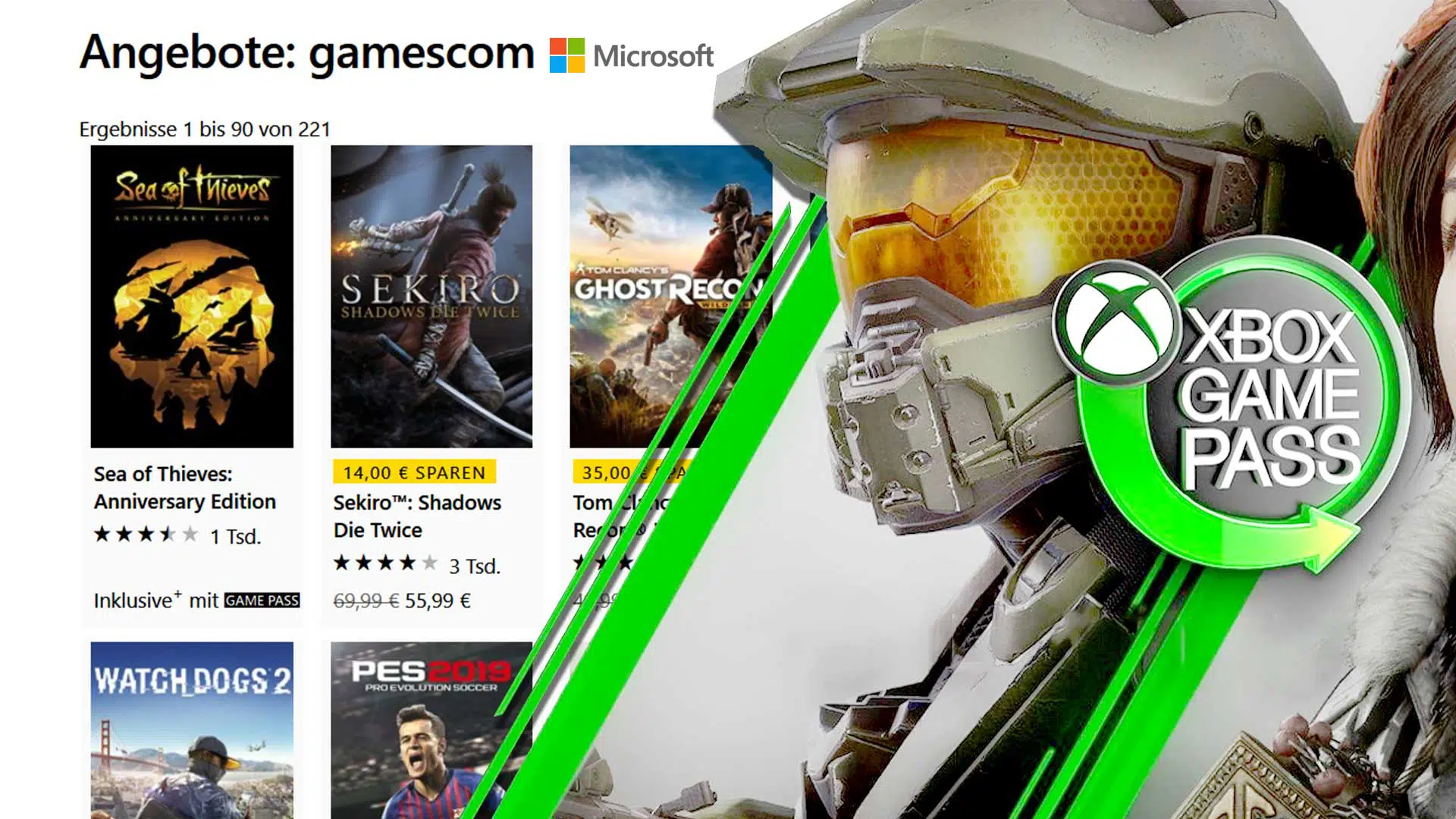 microsoft gamescom sale 1