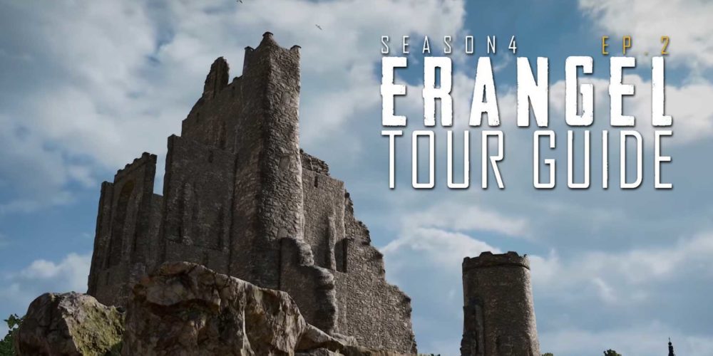 pubg tour guide episode 2