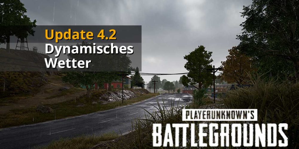 pubg update 4 2
