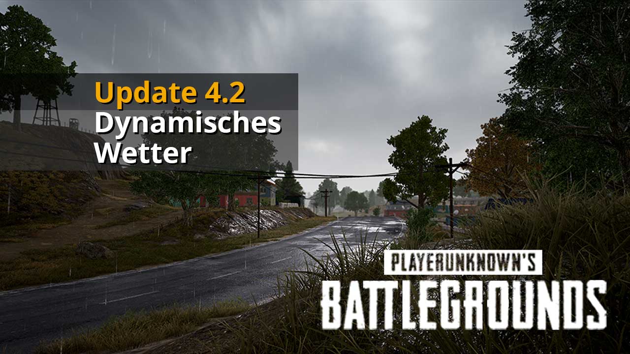 pubg update 4 2