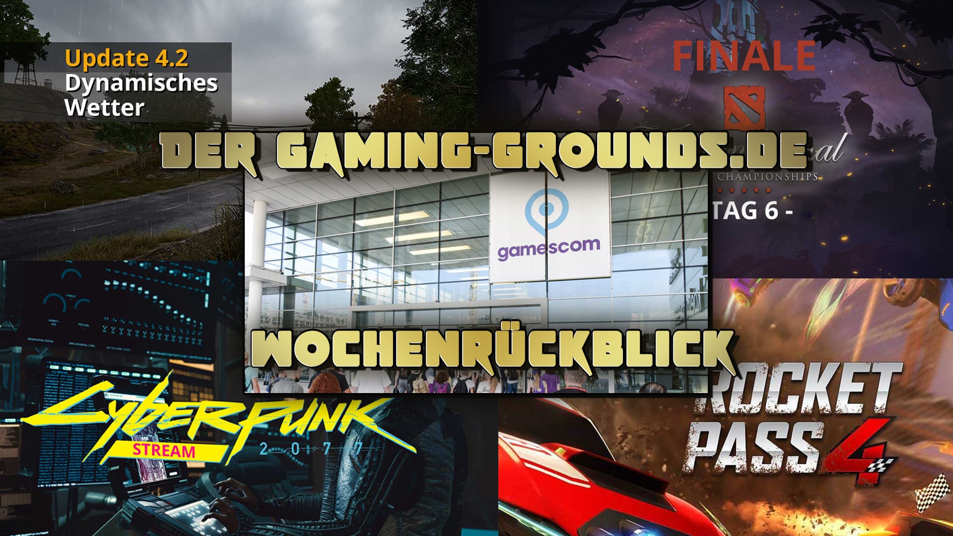 rückblick august gamescom woche