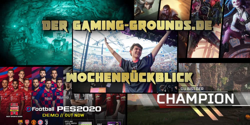 wochenrückblick cover