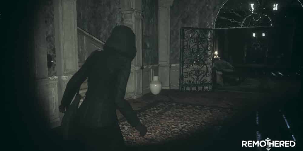 05 Remothered TF Switch babt