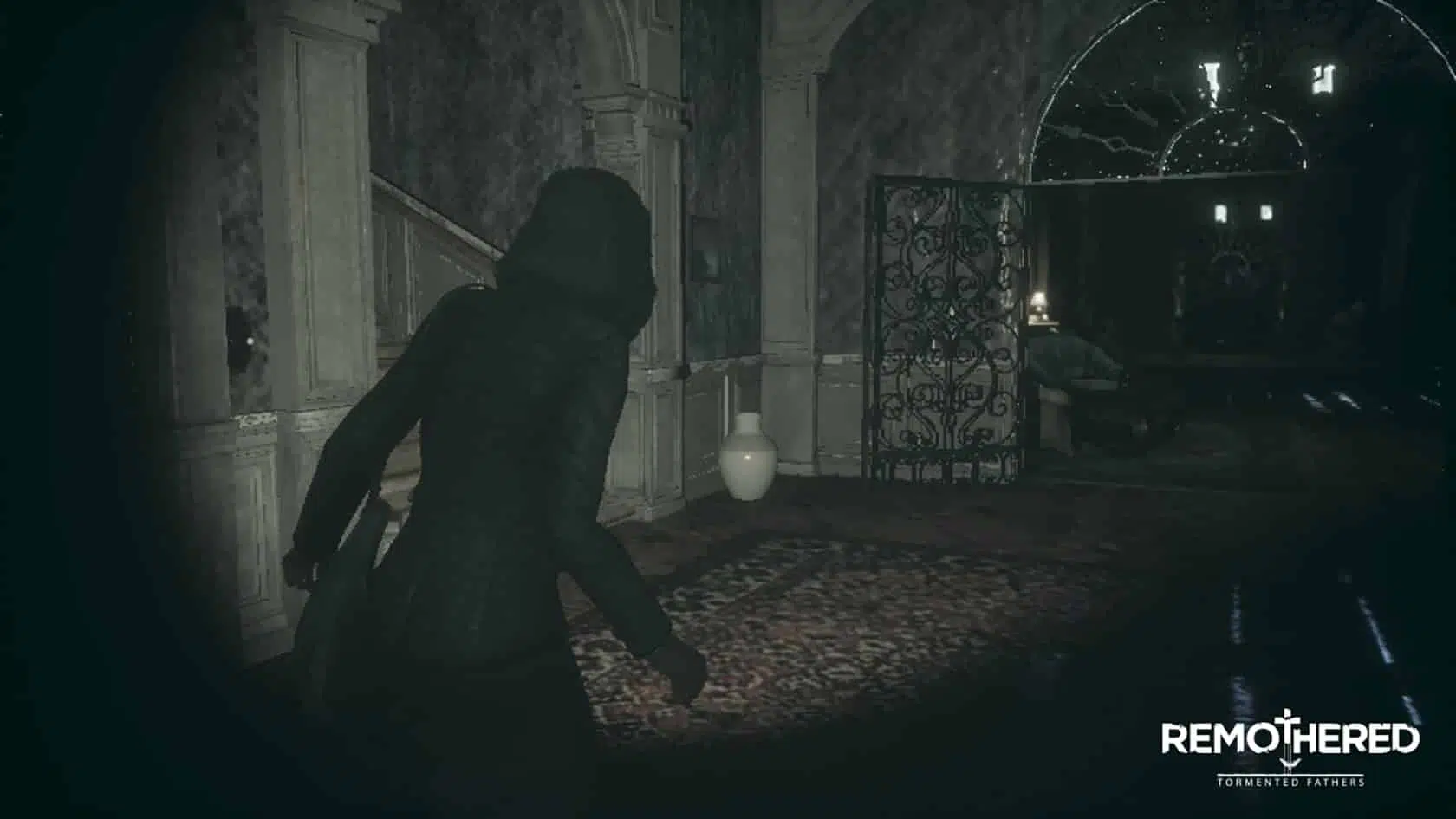 05 Remothered TF Switch babt