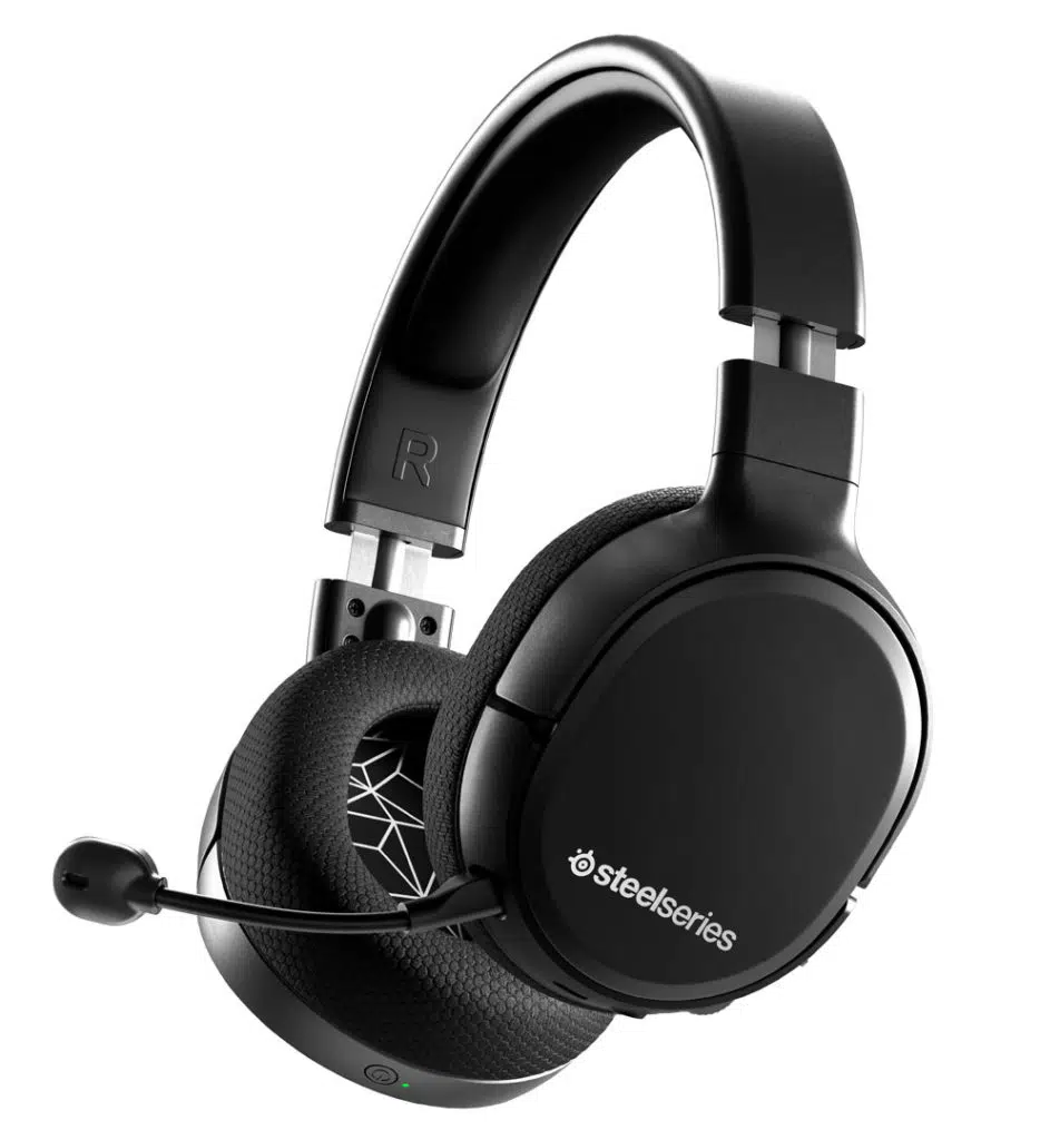 Arctis 1 Wireless