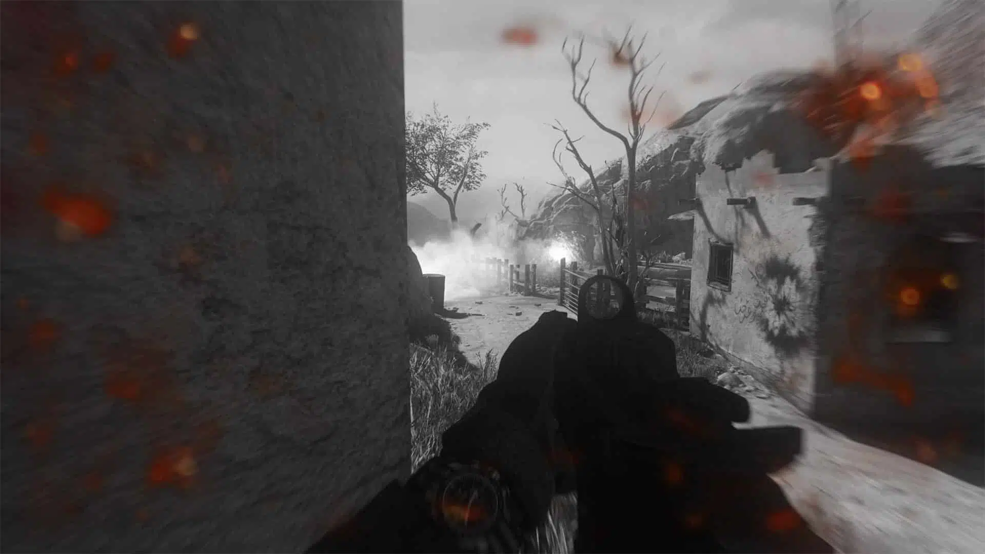 CoD MW Beta Realismus Symbol