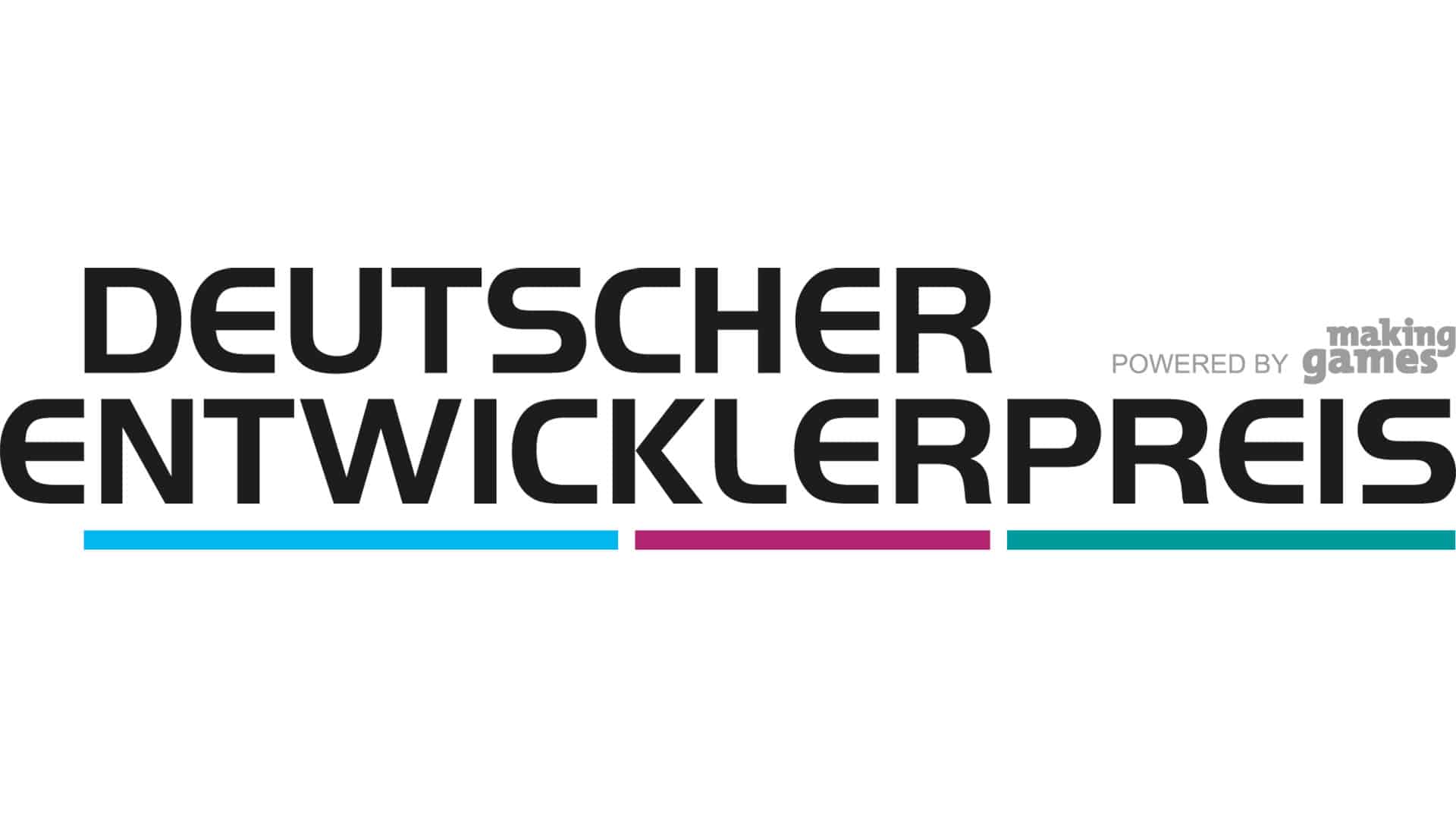 Deutscher Entwicklerpreis 2019 babt