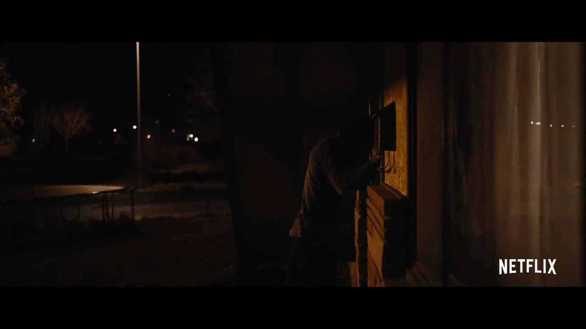 El Camino Screenshot Trailer YT babt