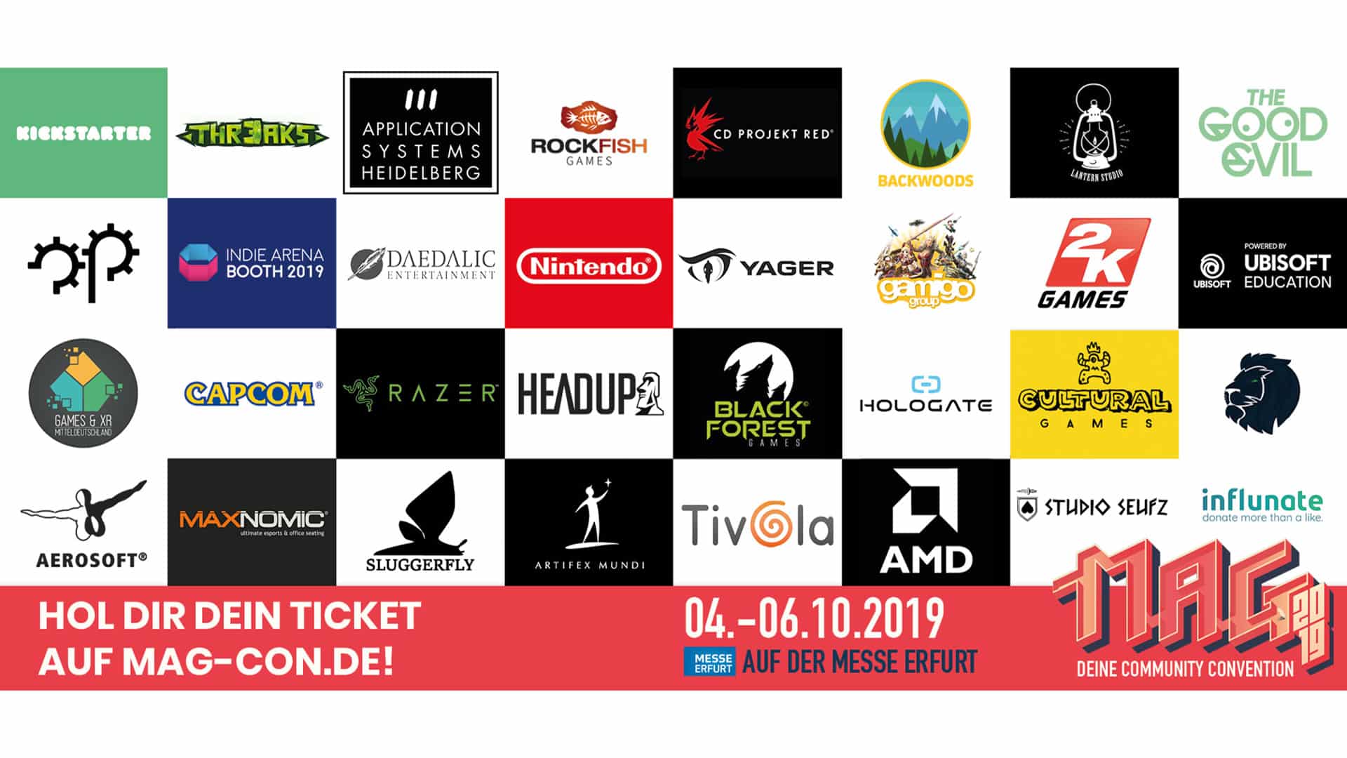 Games Ankündigung Final babt