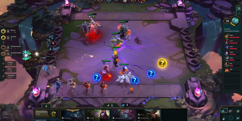 League of Legends TM Client 11